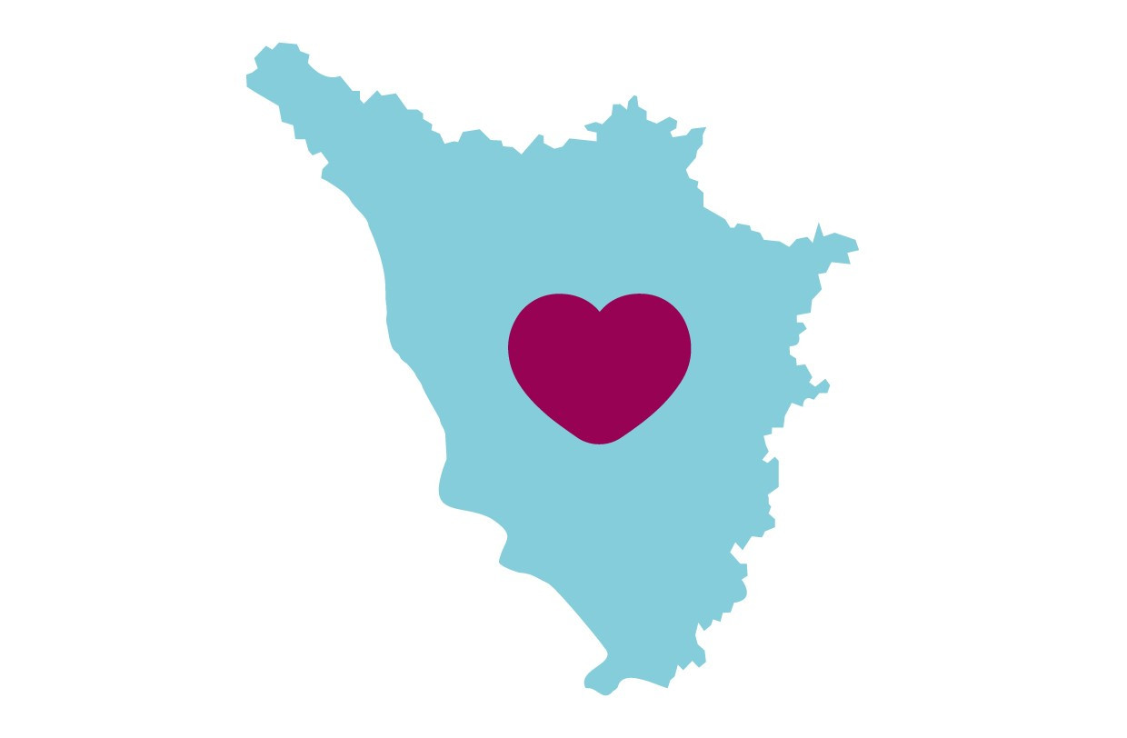 Vicini alle popolazioni colpite dall'emergenza alluvione- Toscana novembre 2023