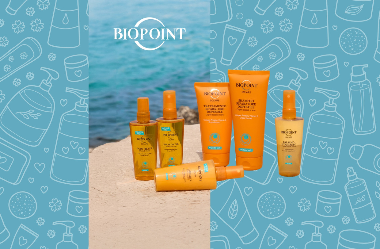 Prenditi cura dei tuoi capelli con prodotti top!