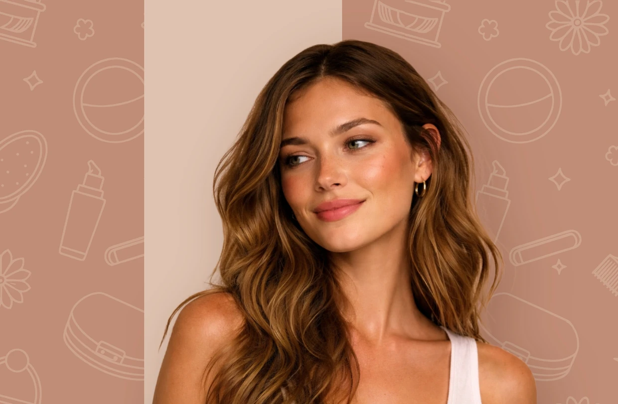 Cos'è il blush, come e dove si applica