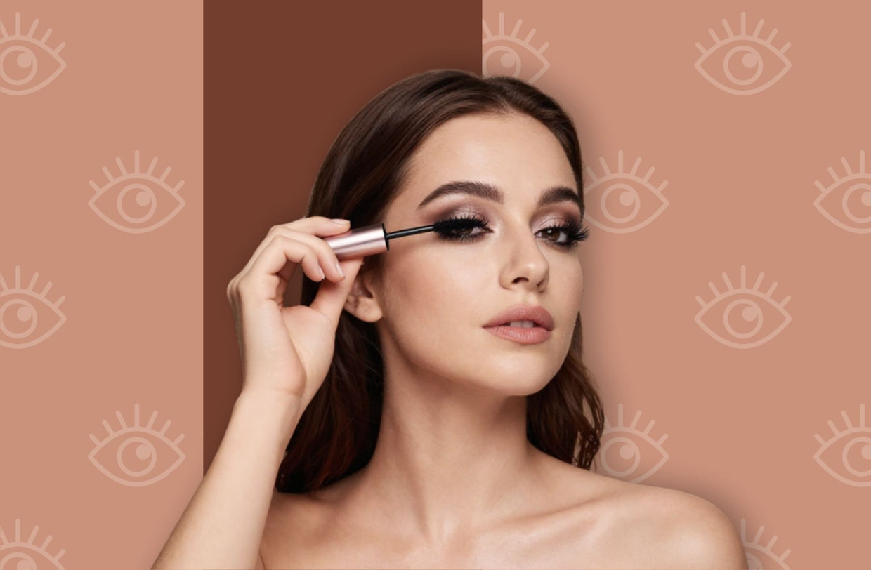 Come mettere il mascara: guida per ciglia effetto ciglia finte