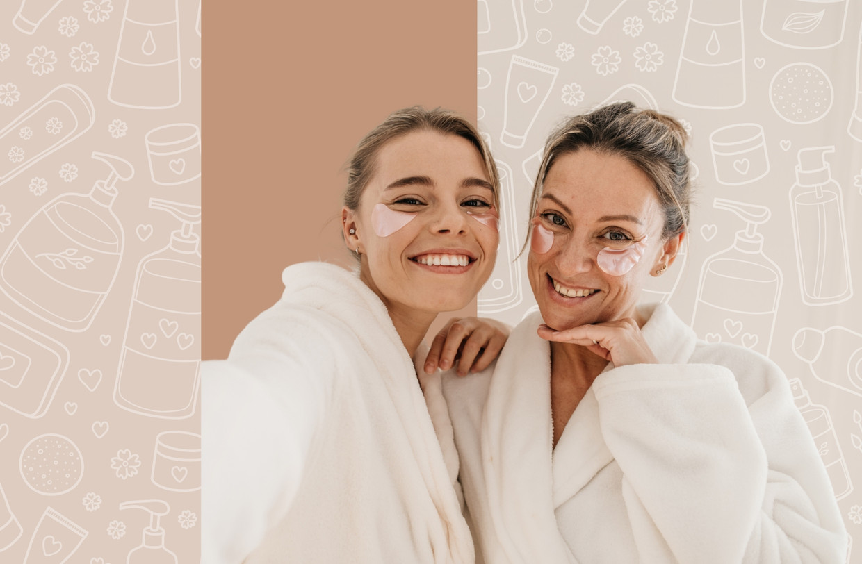 La routine antietà completa: sieri, creme e trattamenti specifici per ogni fascia d'età