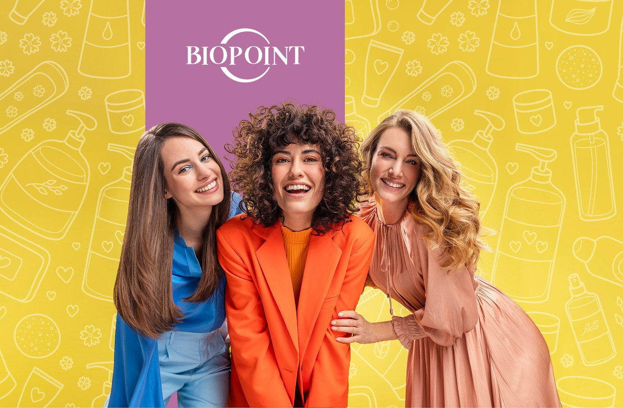 ​Metti in programma capelli straordinari