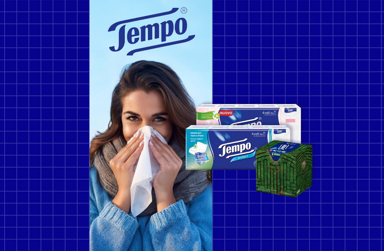 I 4 rimedi naturali per il raffreddore, approvati dalle nonne.