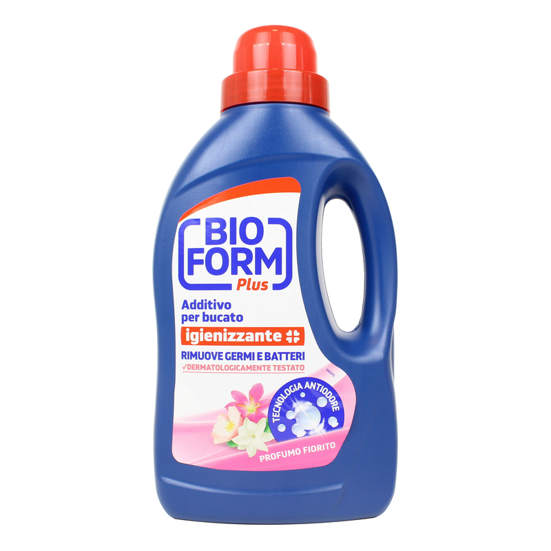 Bioform Plus Igienizzante Con Candeggina Spray 750ml - Sgrassante E Sbiancante - Foto 9