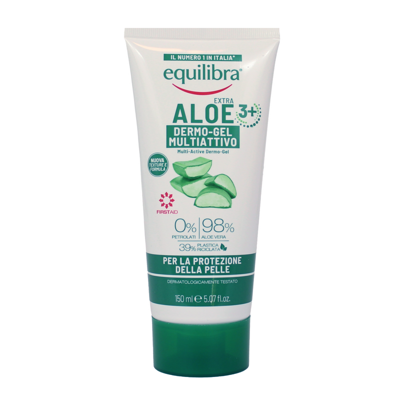 aloe vera edible gel Aloe Vera Gel - Nourishing Natural Skin Solution main image 0