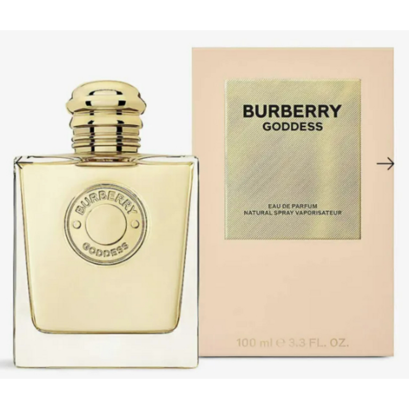 donna burberry