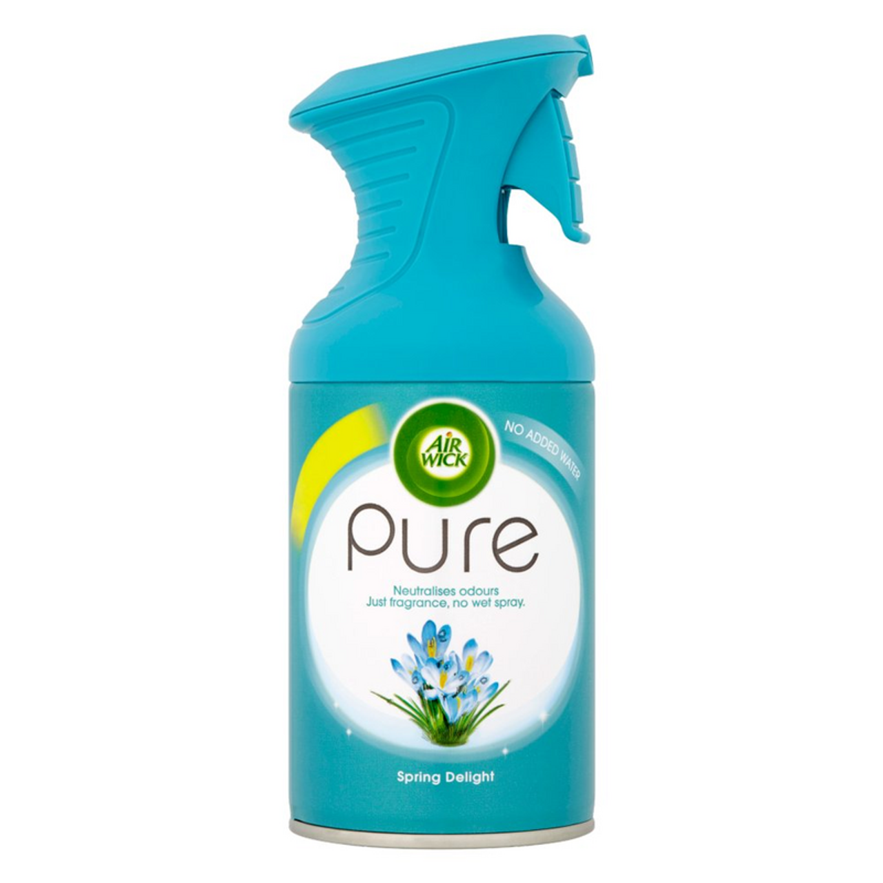 24 PZ DEODORANTE Spray Profumi Ambiente Talco Per AIR WICK/Glade idea EUR  42,99 - PicClick IT