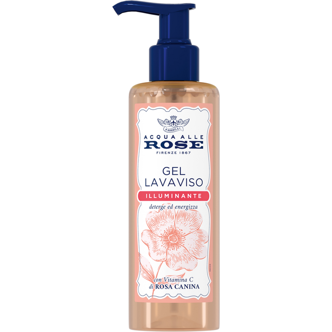 Set Regalo Donna - Acqua di Rosе Purа Monte Nativo (3x200 ml) - 100%  Naturale, con aloe, con acido ialuronico - Regali per lei per la cura della  pelle