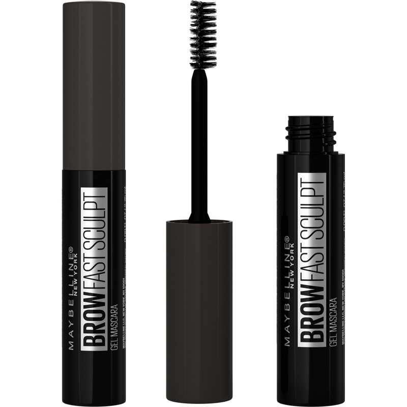 MAYBELLINE NEW YORK Penna E Gel Sopracciglia Build-a-Brow - N - Foto 6