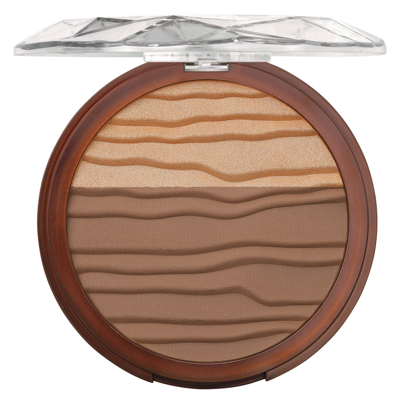 Deborah Milano Bronze Lover Terra Bräunung – Nr. 02 Sunkissed, 9 G, Matt-Finish, Mit SPF 15, Für Sonnengeküssten Teint