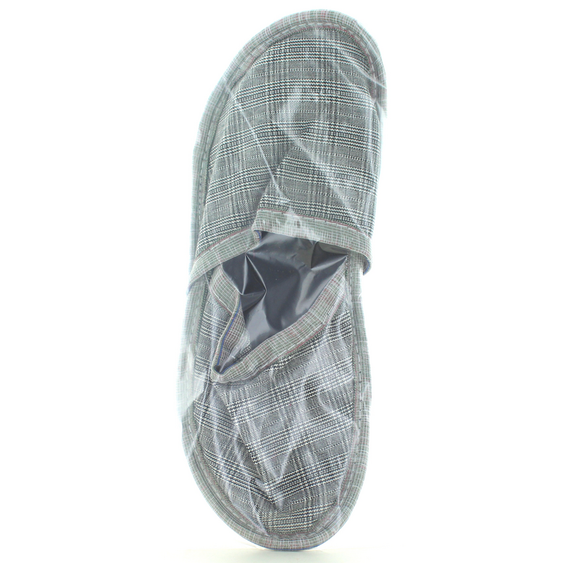 LA PIACENTINA CIABATTE STOFFA