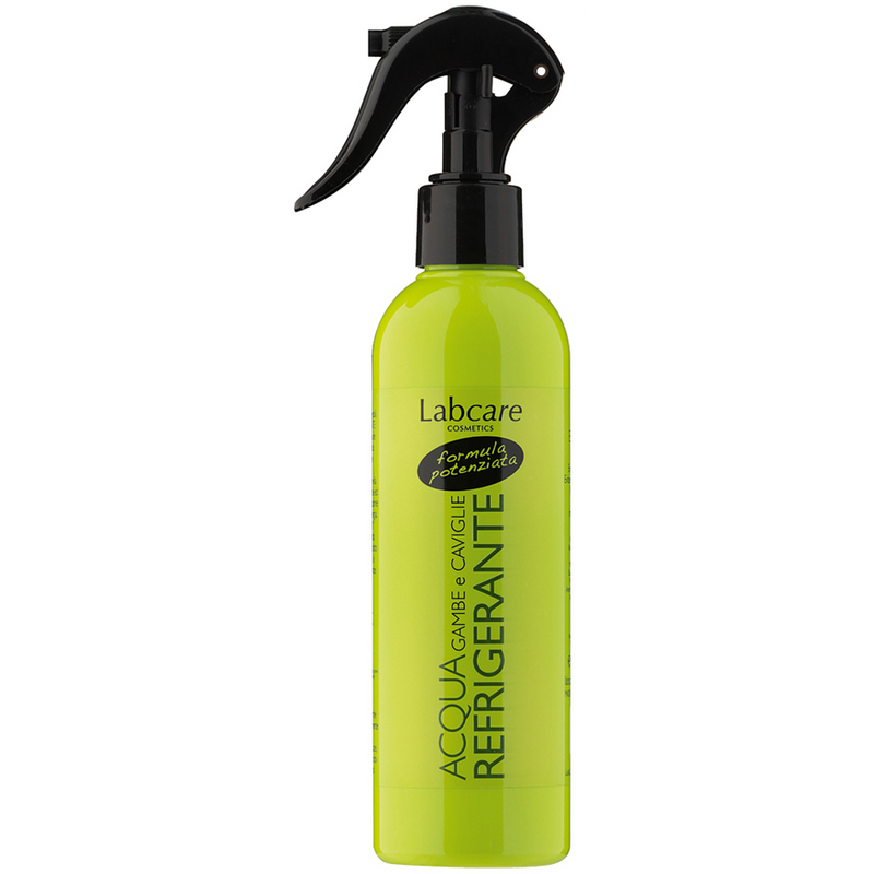 LABCARE COSMETICS ACQUA REFRIGERANTE SPRAY GAMBE e CAVIGLIE 200 ML - Main Image