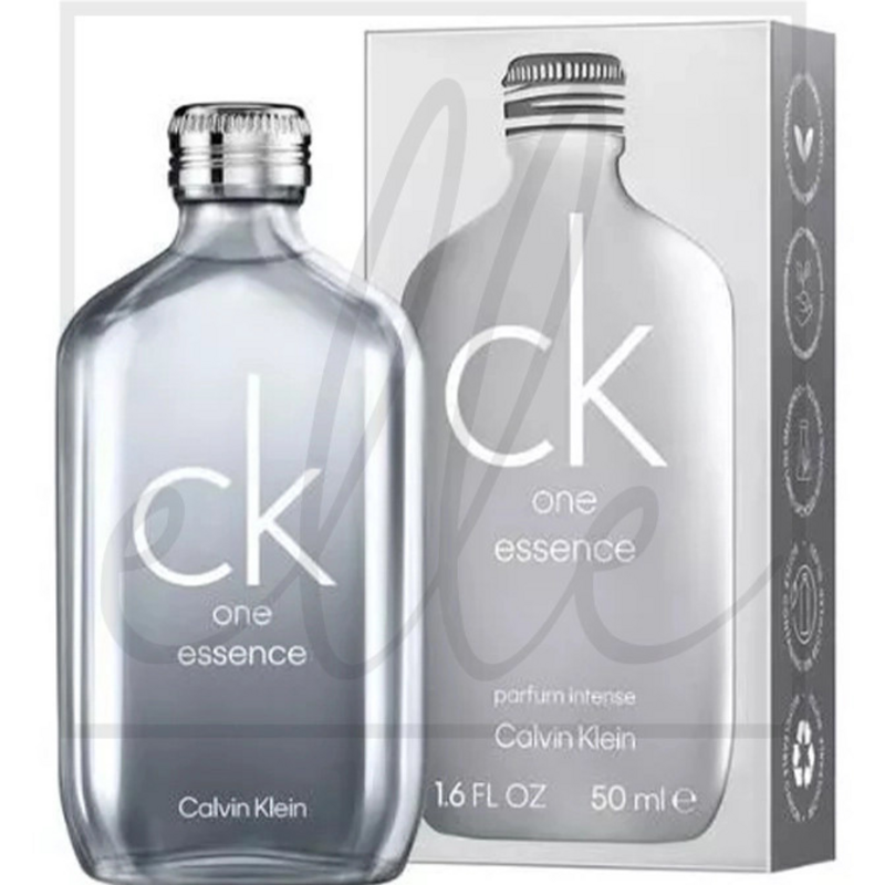 CK ONE ESSENCE PARFUM INTENSE VAPO 50 ML PiùMe