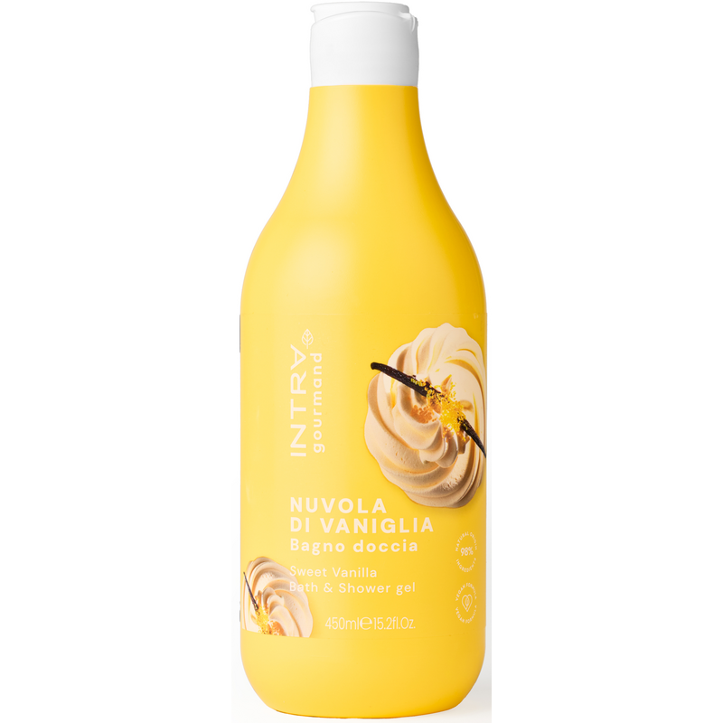 liquidi e creme bagaglio a mano ryanair Aroma concentrato 10 ml - Tasty Cookies Vanilla main image 0