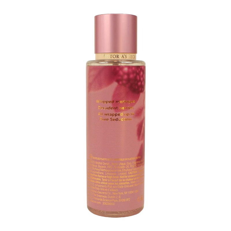 Cashmere Pure Seduction Spray VICTORIA'S SECRET PURE SEDUCTION
