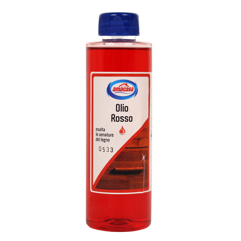 liquido oleoso che colora e protegge le superfici dei mobili Liquido Sigaretta elettronica Composizione main image 0