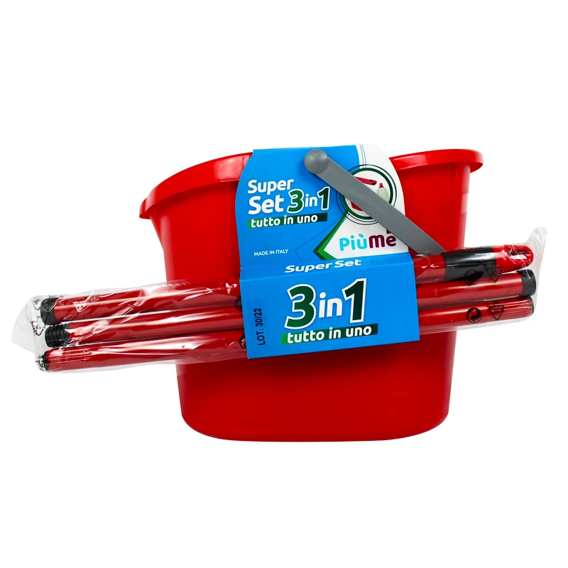 Secchio Per Cenere Garden Mile® 10L, 15L Zincato Multiuso Pulizia Secchio Zincato Secchio Decorativo - Foto 11