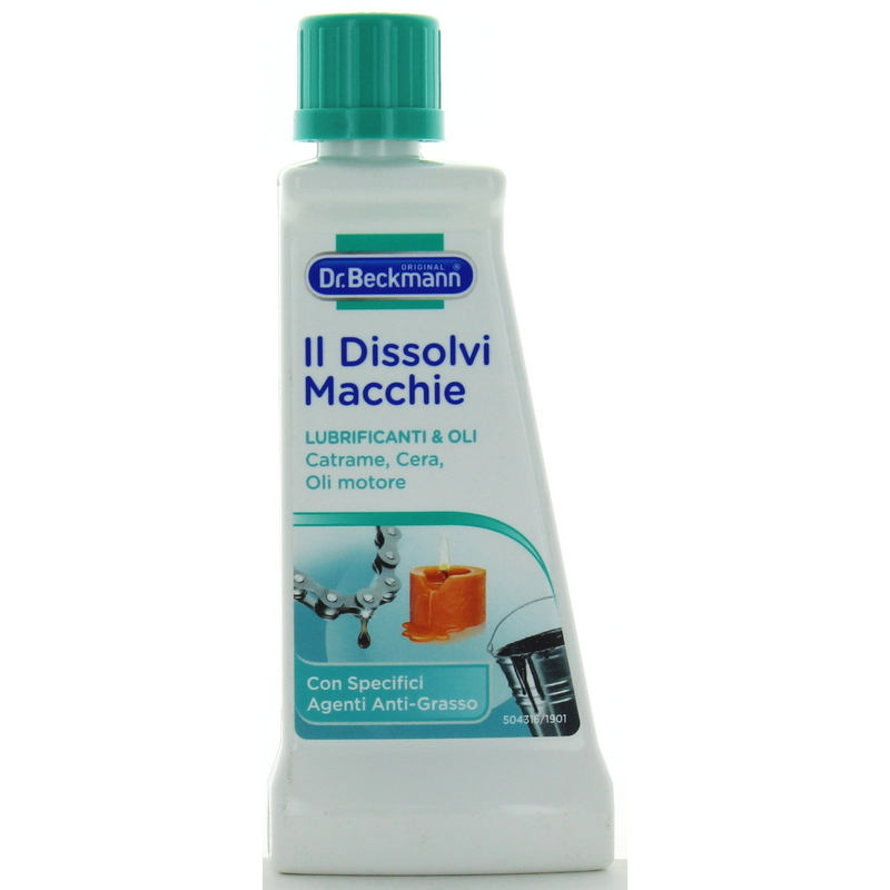 Dr. Beckmann 6 Panni Nero Intenso - Per Mantenere I Neri Vivaci E Ridurre I Pelucchi - Foto 2