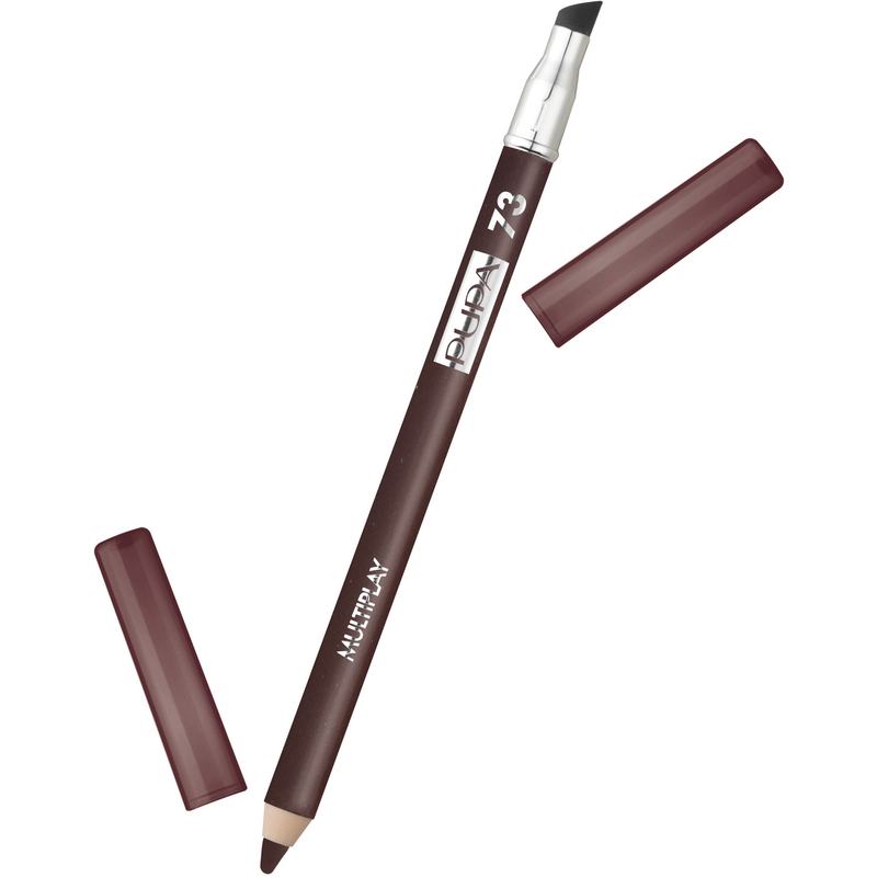 PUPA COLOR Eyes 557 Augen-Bleistift – Weich, Intensiv, Als Kajal Oder Eyeliner Nutzbar