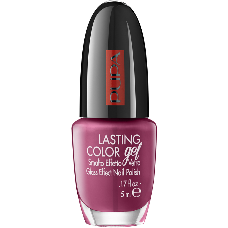 Pupa #Partytime Smalto Gel 100 – Langanhaltender Gel-Nagellack, Perfekt Für Besondere Anlässe