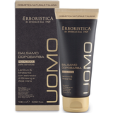 L'ERBORISTICA UOMO BALSAMO DOPOBARBA NO ALCOOL PELLI SENSIBILI 100 ML