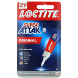 LOCTITE SUPER ATTAK ORIGINAL 3 G