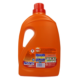 SOLE DETERSIVO LIQUIDO BUCATO LAVATRICE PROTEGGI COLORE 41 LAVAGGI LT 1,845 