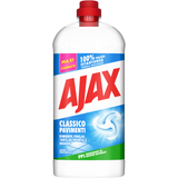 AJAX DETERSIVO PAVIMENTI CLASSICO IGIENE E FRESCHEZZA 1,25 L