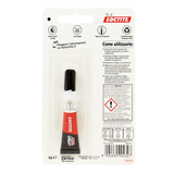 LOCTITE SUPER ATTAK POWER GEL 3 GRAMMI 