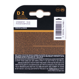 DURACELL PLUS D MN1300 BATTERIA TORCIA 1,5 V BLISTER 2 PZ