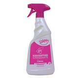 SOAPPY SGRASSATORE IGIENIZZANTE LIMONE TRIGGER 750 ML