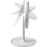 INNOLIVING SPECCHIO LUMINOSO GIREVOLE