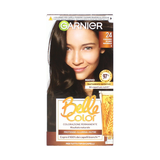 BELLE COLOR 024 CASTANO SCURO           