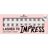 ESSENCE CIGLIA FINTE LASH TO IMPRESS 07