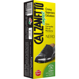 CALZANETTO COMPACT CREMA CALZATURE NERO PROPLANET TUBETTO 40 ML  