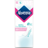 NUVENIA PROTEGGI SLIP PURE SENSITIVE EXTRA LUNGO 20 PZ SALVASLIP