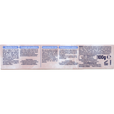 FISSAN BABY PASTA PROTEZIONE DELICATA TUBO ROSA 100 grammi