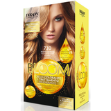 DIKSON BLOOM 730 BIONDO DORATO CREMA COLORANTE E TRATTAMENTO RIGENERANTE DIKSON BLOOM 730 BIONDO DORATO CREMA COLORANTE E TRATTAMENTO RIGENERANTE