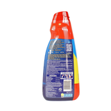 FINISH GEL PER LAVASTOVIGLIE POWER ALL IN 1 42 LAVAGGI LEMON 940 ML