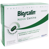 BIOSCALIN INTEGRATORE ALIMENTARE ANTICADUTA CAPELLI 30 COMPRESSE