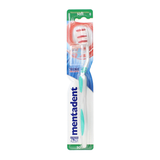 MENTADENT SPAZZOLINO TECNIC SOFT DELICATO + COPRISETOLE
