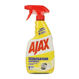 AIAX SGRASSATORE UNIVERSALE TRIGGER 600 ML AIAX SGRASSATORE UNIVERSALE TRIGGER 600 ML