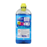 FABULOSO DETERSIVO PAVIMENTI FRESCO MATTINO PROFUMO 24H 1,25 L FABULOSO DETERSIVO PAVIMENTI FRESCO MATTINO PROFUMO 24H 1,25 L