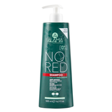 ALAMA NO RED SHAMPOO PER CAPELLI CASTANI MEDI E SCURI COLORATI E NATURALI 500 ML
