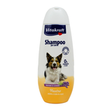 VITAKRAFT SHAMPOO NEUTRO PER CANI PROFUMO DI LAVANDA 250 ML VITAKRAFT SHAMPOO NEUTRO PER CANI PROFUMO DI LAVANDA 250 ML