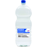 PIUME ACQUA DEMINERALIZZATA 2 LT
