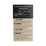 BIOPOINT OROVIVO COLORE 5.0 CASTANO CHIARO