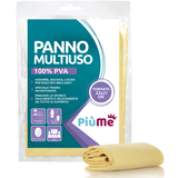 PIU'ME PANNO MULTIUSO IN PVA 32x21 CM.