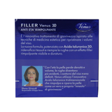 VENUS CREMA FILLER ANTIETA' 3D RIMPOLPANTE QUOTIDIANO 50 ML