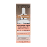 DERMOLAB ANTI ETA' PLUS SIERO BOOSTER VISO E COLLI PELLI MATURE 30 ML